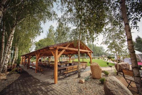 Hotel Texicana - image 13