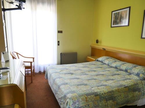 Hotel Cornelio