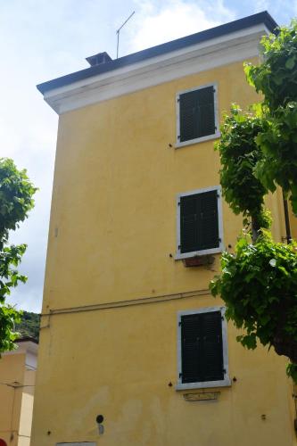  Residenza San Francesco, Pension in Carrara