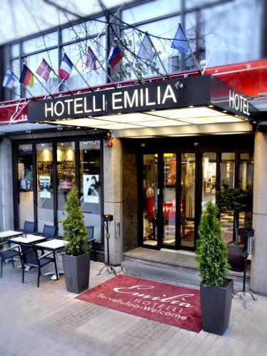 Hotel Emilia