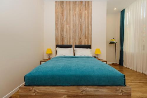 201234304 Boulevard Hotel Batumi