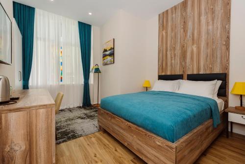 201234330 Boulevard Hotel Batumi
