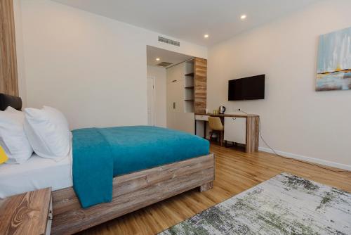 201234393 Boulevard Hotel Batumi