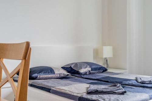  Diamond Residence - Logodi Tower Apartment in Budapest