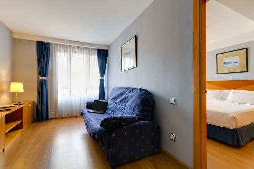 Oca Villa de Avilés Hotel - image 4