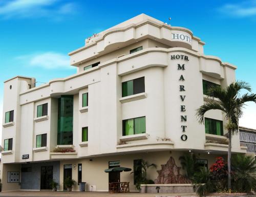 

Hotel Marvento I
