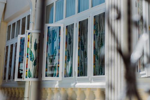 201235529 Boulevard Hotel Batumi