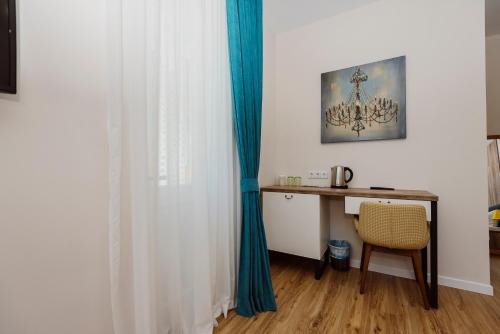 201235545 Boulevard Hotel Batumi