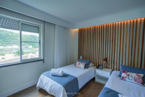 Camera twin, bagno privato