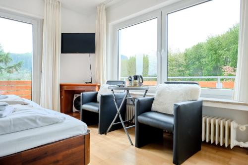 Pension Haus am Einberg - main image
