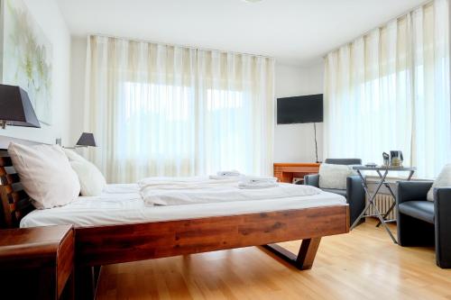 Pension Haus am Einberg - image 3