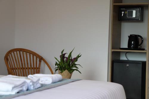 Hotel Fazio - image 10