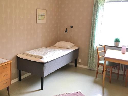 Strömsunds Vandrarhem - Tullingsås - main image