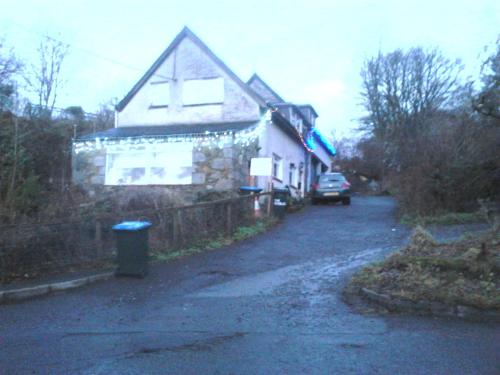 the stables,kirkmichael chambre d'hôte Cray
