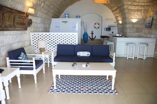 B&B Byblos - Le Blanc Bleu - Bed and Breakfast Byblos