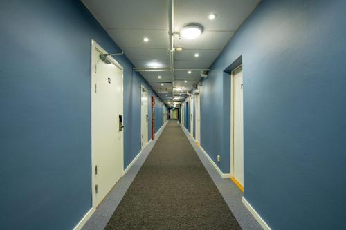 Hotell Kvarntorget - image 10