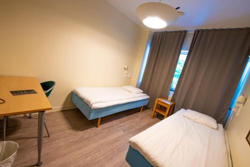 Hotell Kvarntorget - image 13