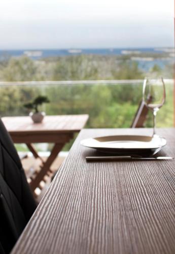  Arka apartments in Vrsar