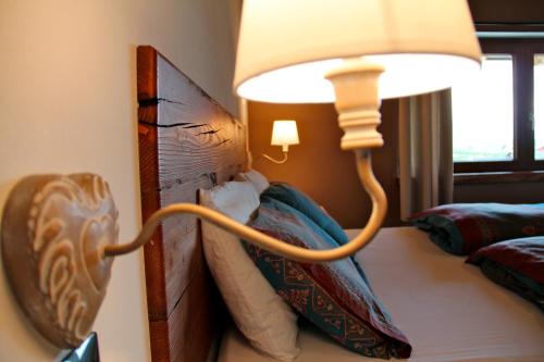 Accommodation in Mazzo di Valtellina