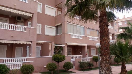  Apartamento Arenales Del Sol con vistas al mar in 03195 Arenales del Sol
