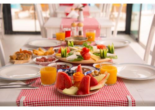 Z Exclusive Hotel and Villas - image 11