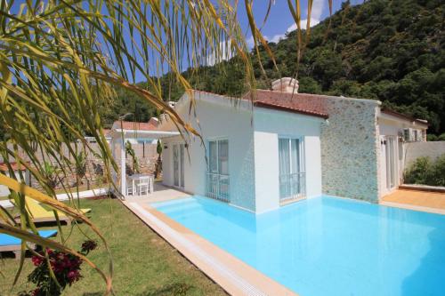 Z Exclusive Hotel and Villas – Mugla, MI