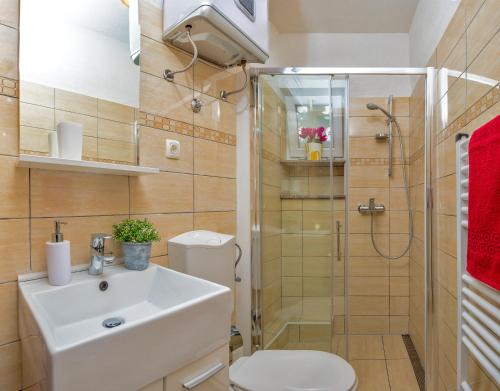 Apartments Emi, Split (photo 6)