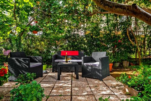 Apartments Emi, Split (photo 10)