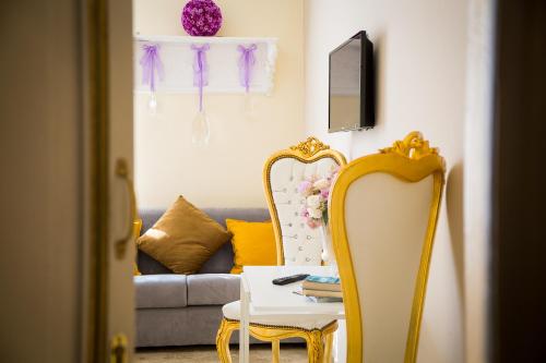 Nerva Accomodation Cavour 