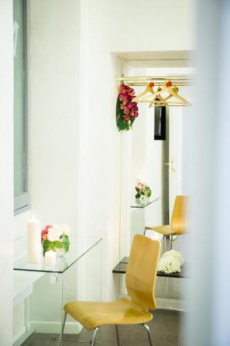 Nerva Accomodation Cavour - main image