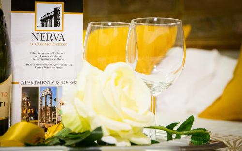 Nerva Accomodation Cavour - image 9