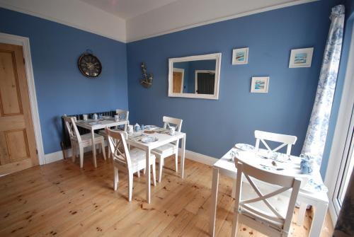 Weymouth Vegan B&B