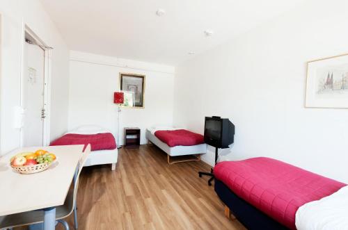 Hotell Kvarntorget - image 5