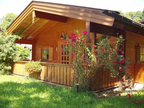 Haus Reiter Ferienhaeuser Schliersee Booking Agoda Com