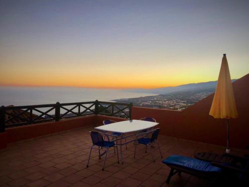 Casa Ida - Pico Viejo