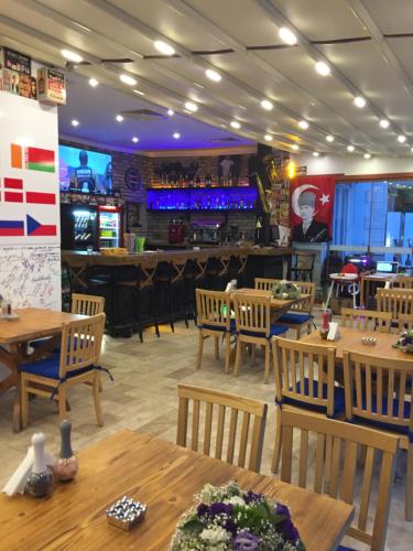 Victoria Suites In Bodrum City Turkey Reviews Prices Planet Of Hotels