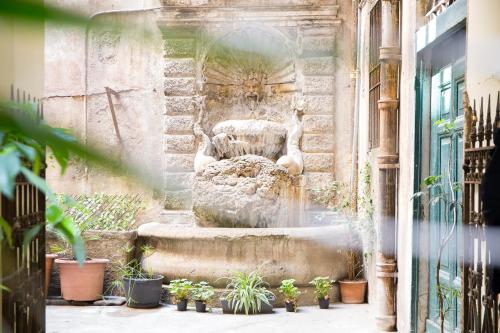 Nerva Accomodation Cavour - image 8