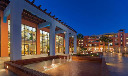 منظر, فندق إتش 10 تيندايا (H10 Tindaya Hotel) in فورتيفينتشر