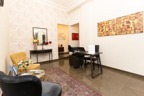 B&B Depretis19 - image 11