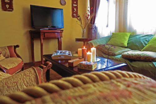 

Hostal Casa Diaguita