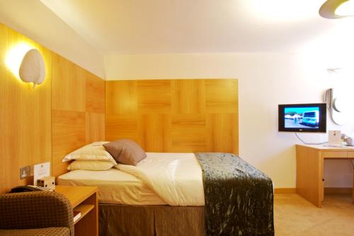 hotel photo