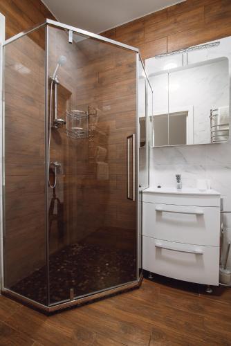 Arkadia Resort Apartment - image 5