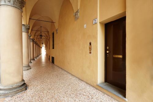 San Giorgio 2, Boloňa (fotografie 9)