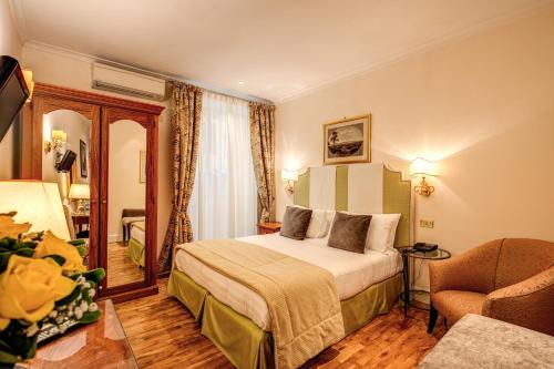 Hotel Cortina Rome