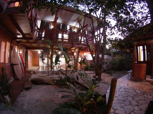 Facilities, Caza Floripa in Rio Tavares