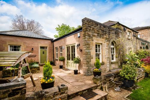 Coach House B & B, , Northumberland