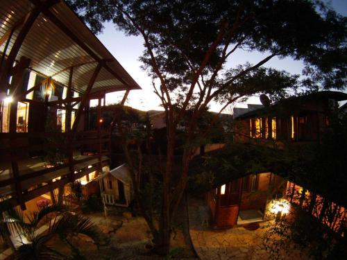 Facilities, Caza Floripa in Rio Tavares