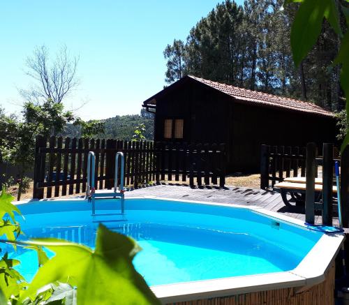 Casinha do Cedro gîte à louer Torna-o-Rego