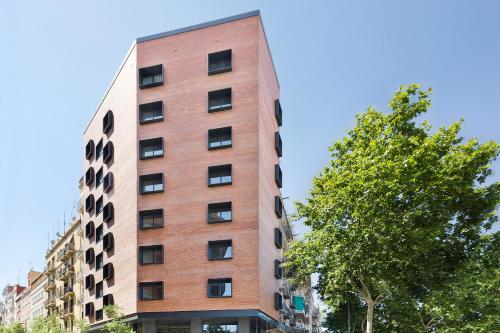 Hotel Brick Barcelona - image 6