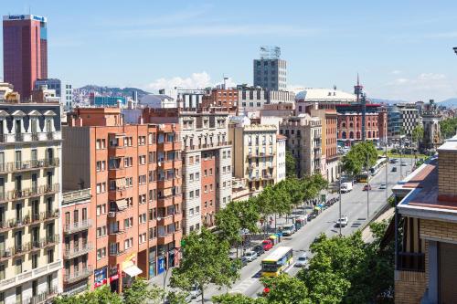 Hotel Brick Barcelona - image 5